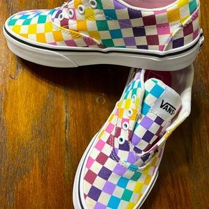 Kids Vans